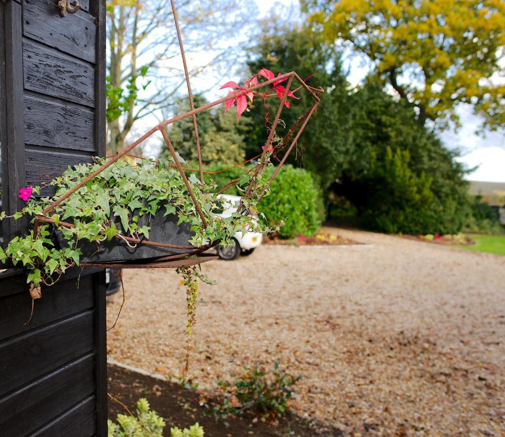 Little Redlands B&B Lincoln Eksteriør billede