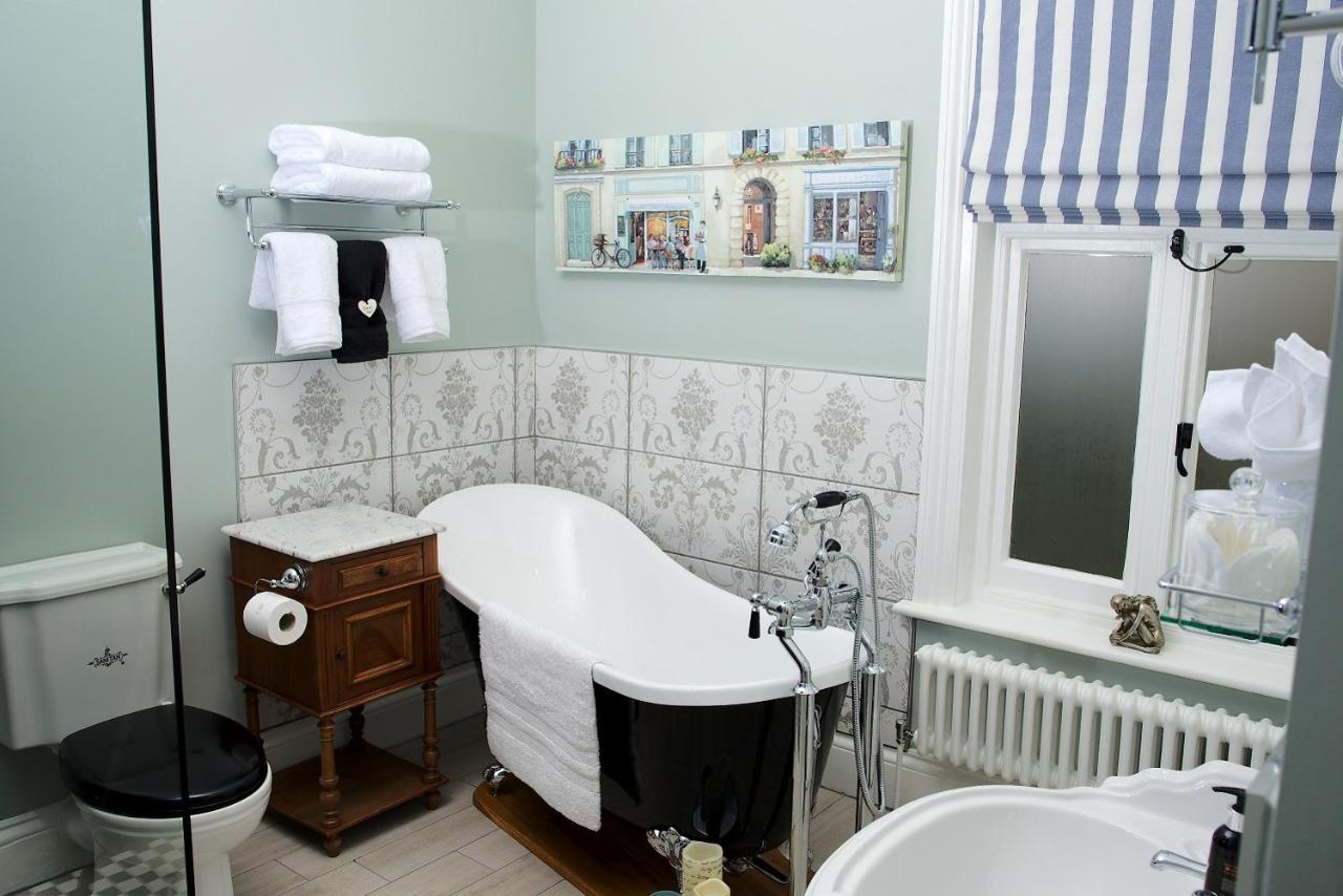Little Redlands B&B Lincoln Eksteriør billede