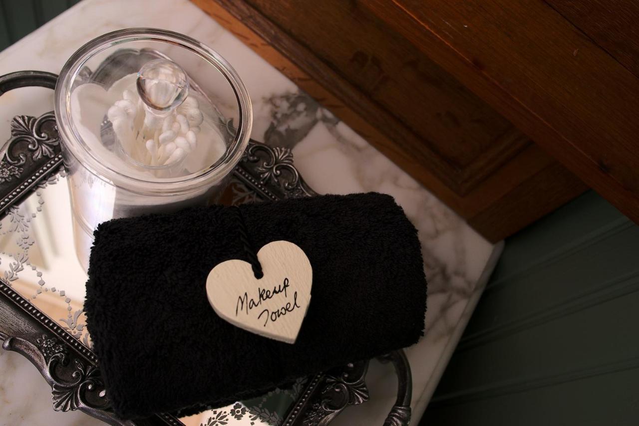 Little Redlands B&B Lincoln Eksteriør billede