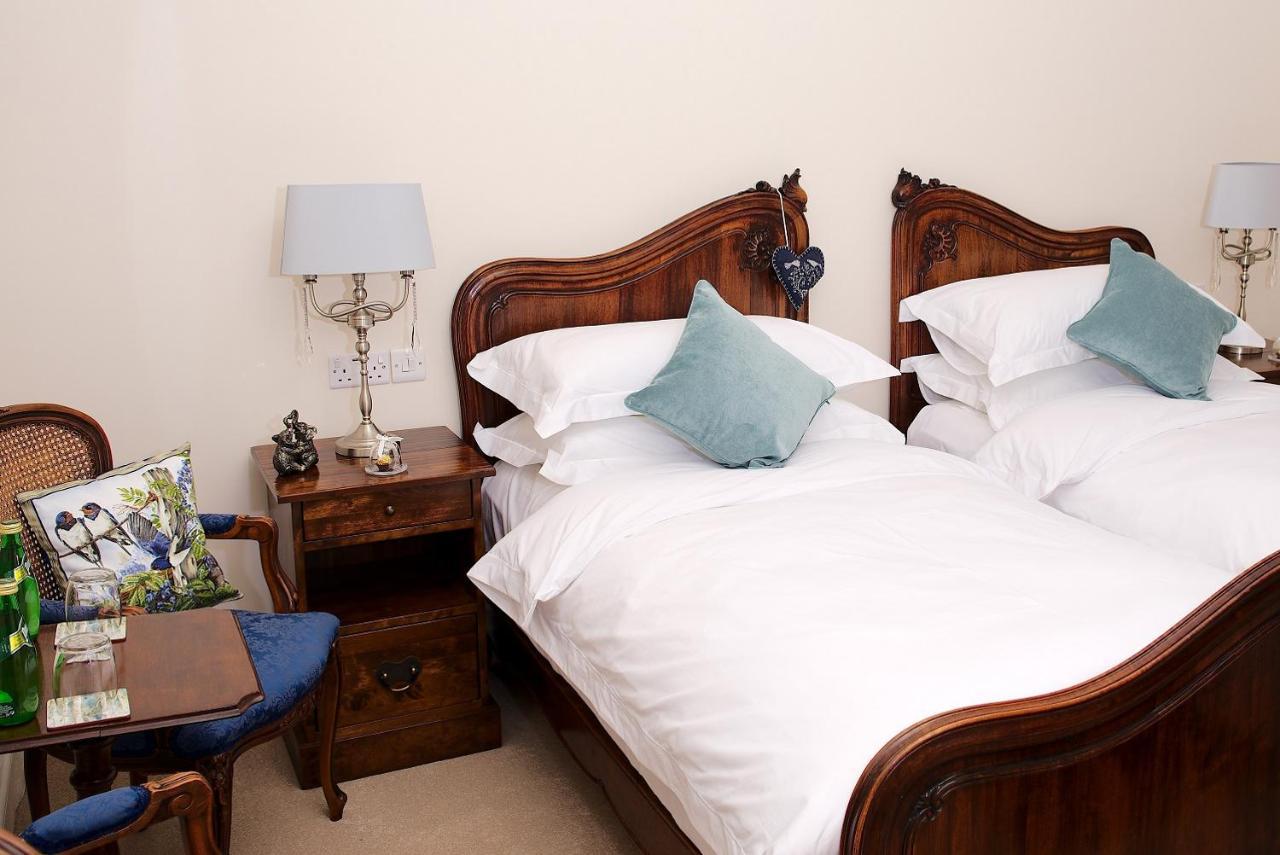 Little Redlands B&B Lincoln Eksteriør billede