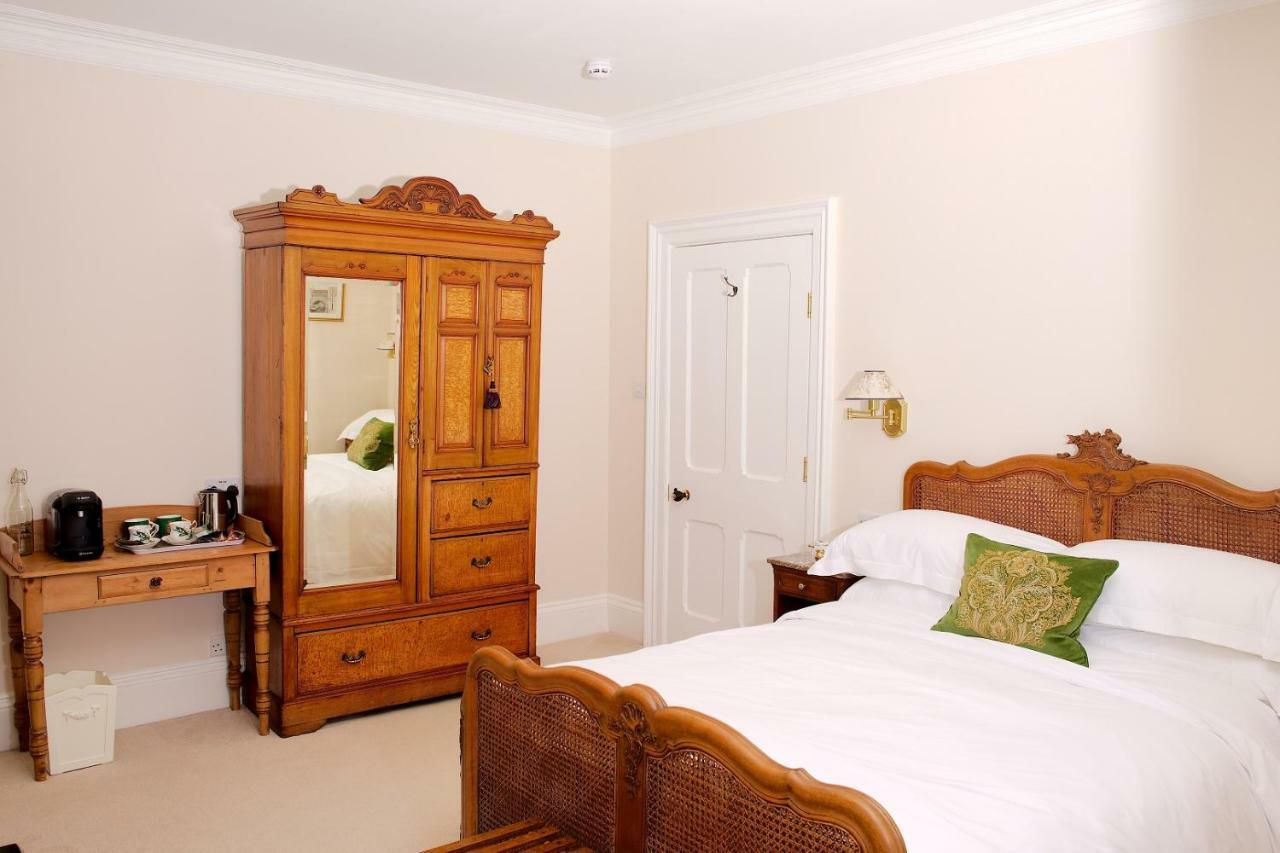 Little Redlands B&B Lincoln Eksteriør billede